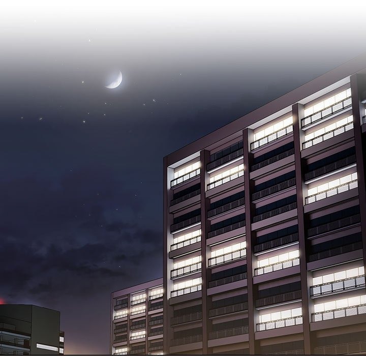 分组换换爱第126話