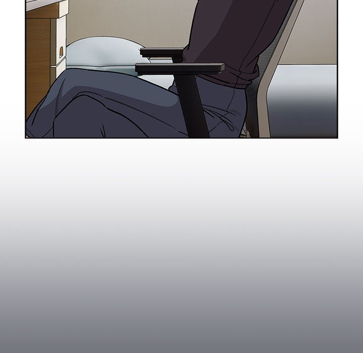 分组换换爱第126話