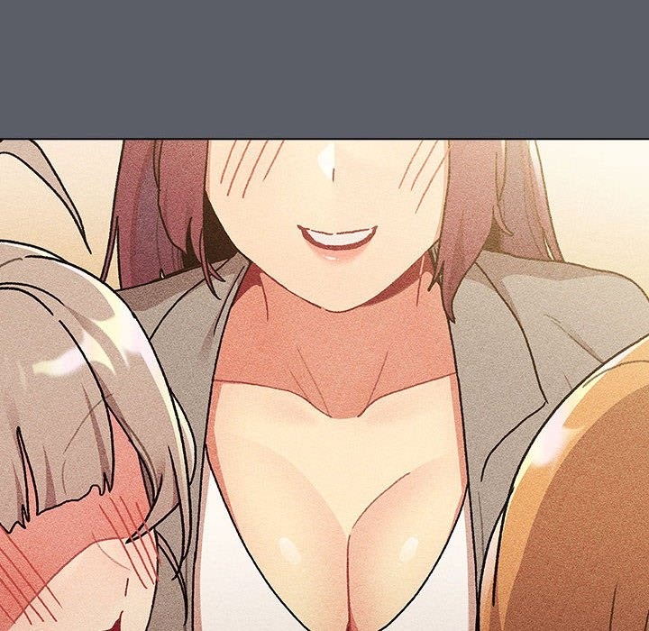 分组换换爱第126話