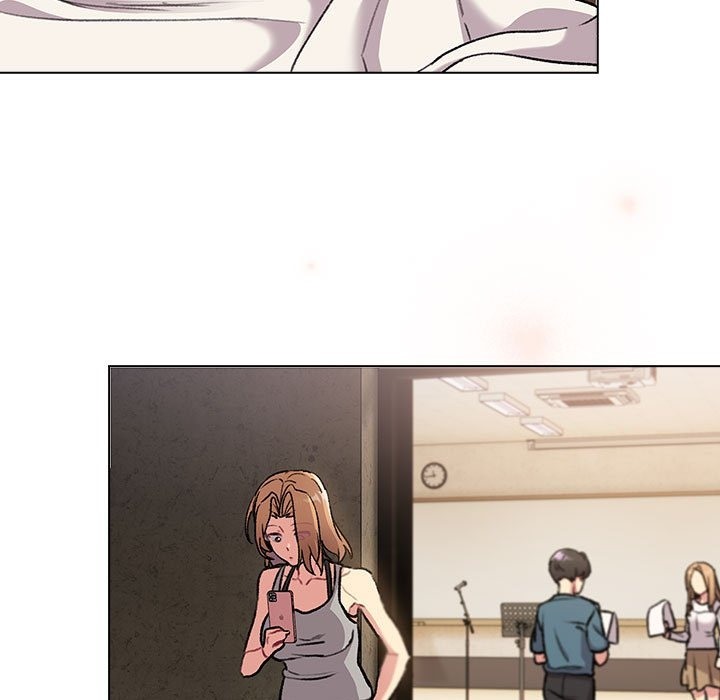 分组换换爱第126話