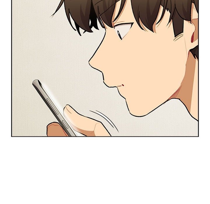 分组换换爱第126話