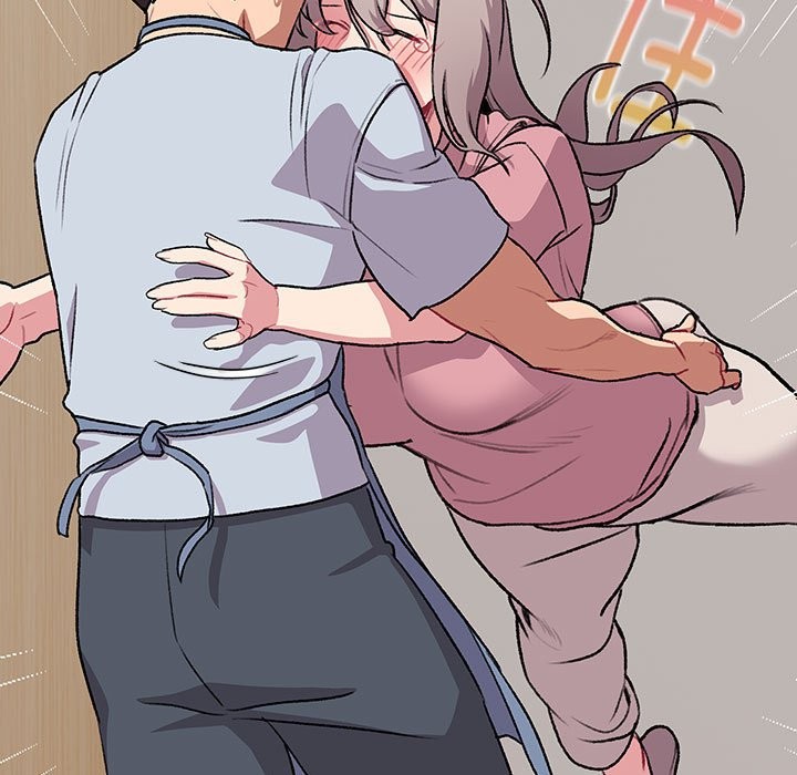 分组换换爱第127話