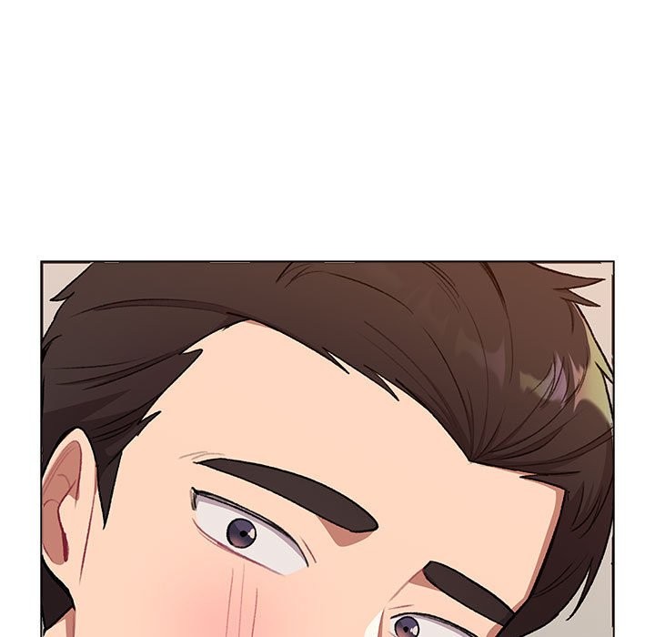 分组换换爱第127話