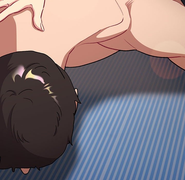 分组换换爱第129話