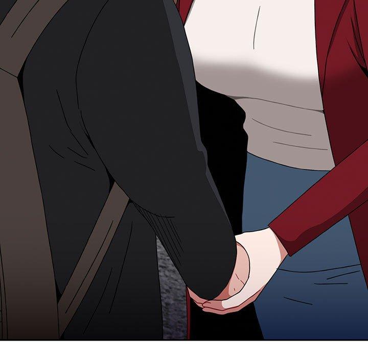小孩子才做选择第76話