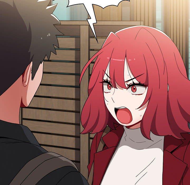 小孩子才做選擇第76話