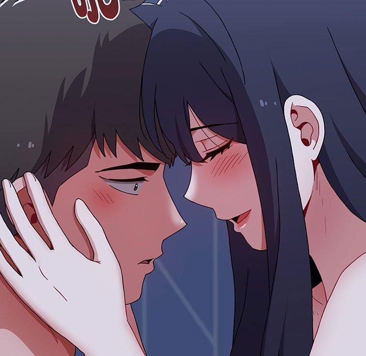 小孩子才做选择第76話