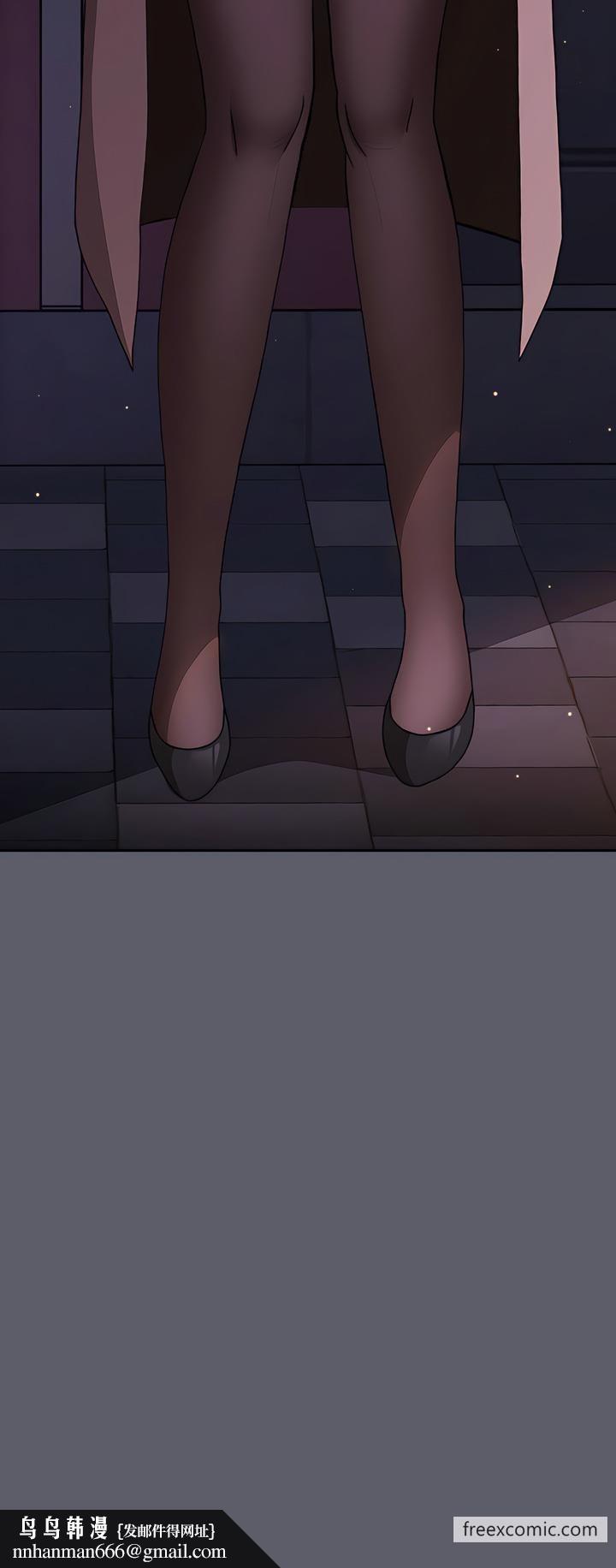 小孩子才做選擇第78話