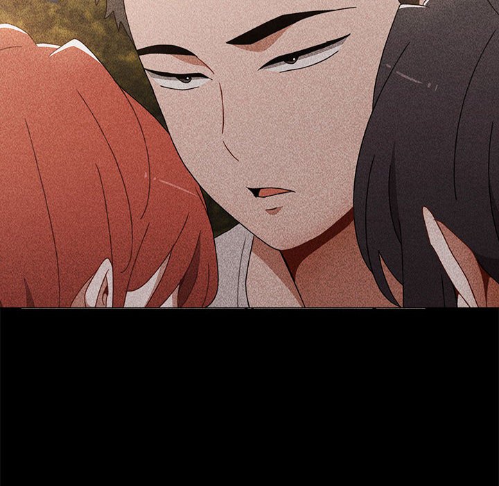 小孩子才做选择第86話