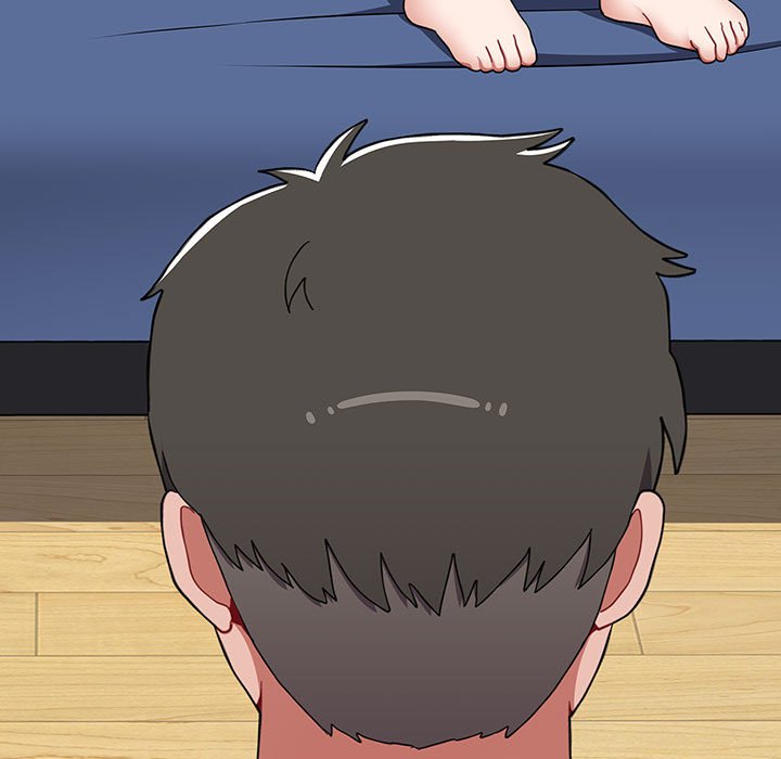 小孩子才做选择第86話
