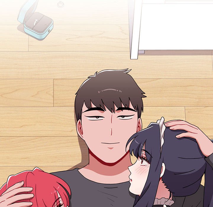 小孩子才做选择第87話