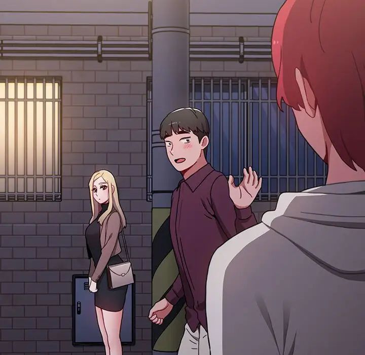 小孩子才做选择第89話