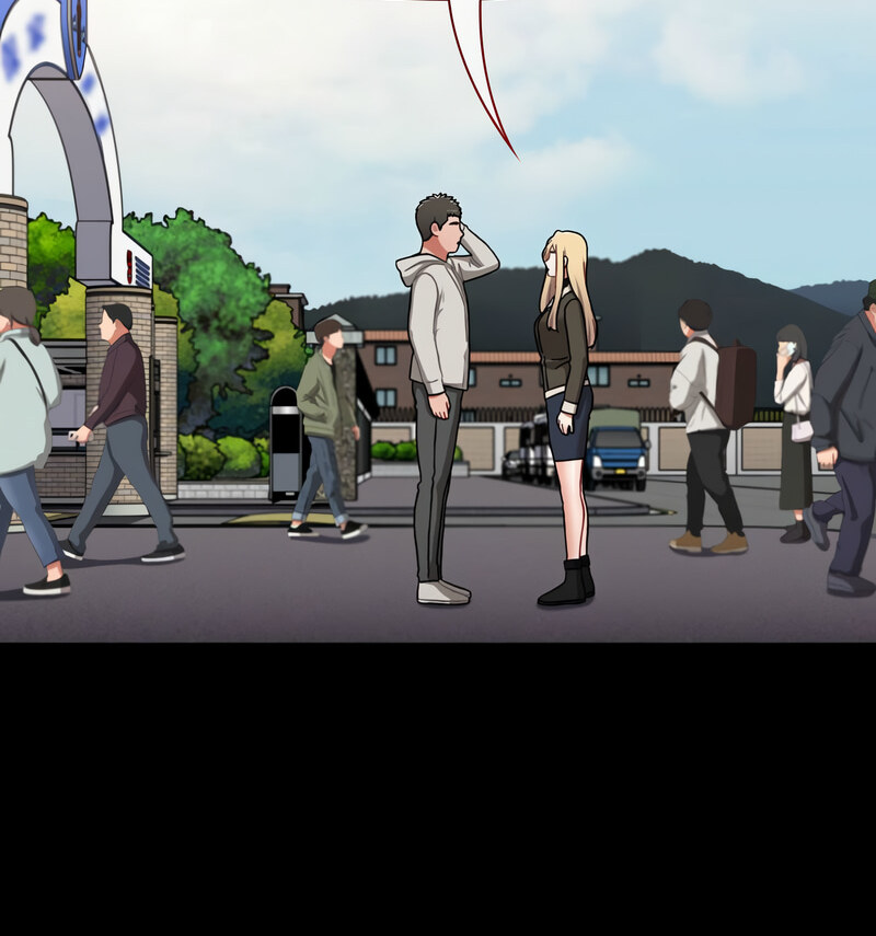 小孩子才做選擇第90話