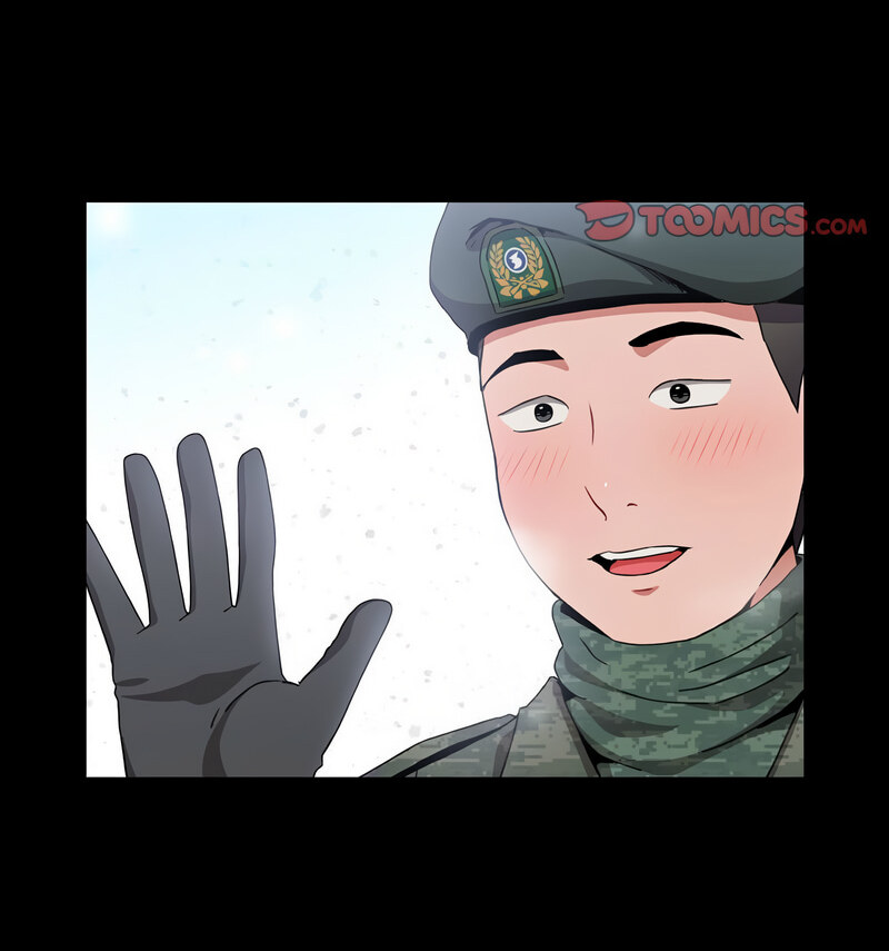 小孩子才做选择第90話