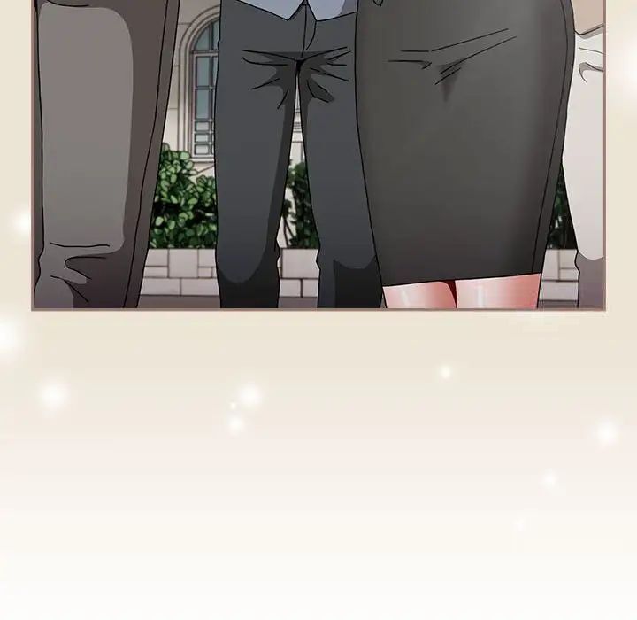 小孩子才做選擇第93話