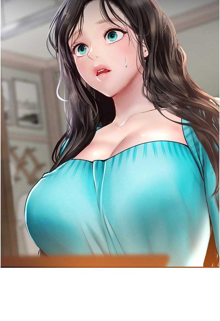 海女实习生第85話-心痛的暫別