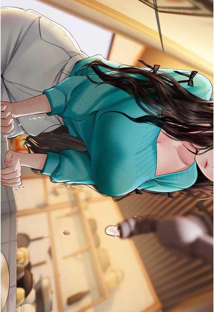 海女实习生第85話-心痛的暫別