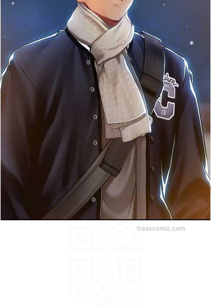 海女实习生第85話-心痛的暫別