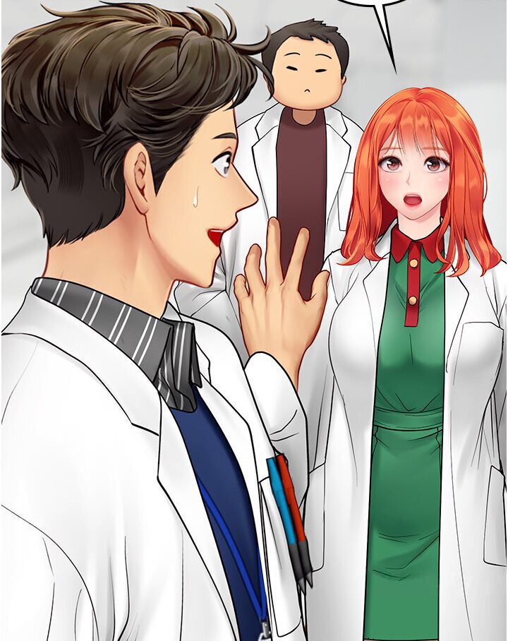 海女实习生第89話-急不可耐的69式