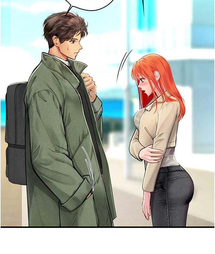 海女实习生第95話-姐姐教妳怎麼勾引男人