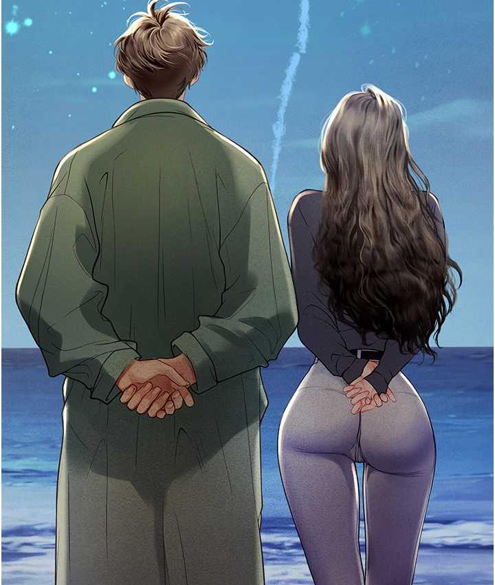 海女实习生第100話-射這麼多，夠懷一打了