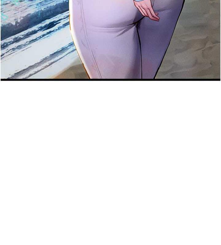 海女实习生第101話-擅闖洞房的不速之客