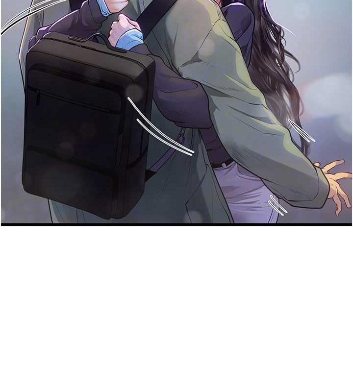 海女实习生第101話-擅闖洞房的不速之客