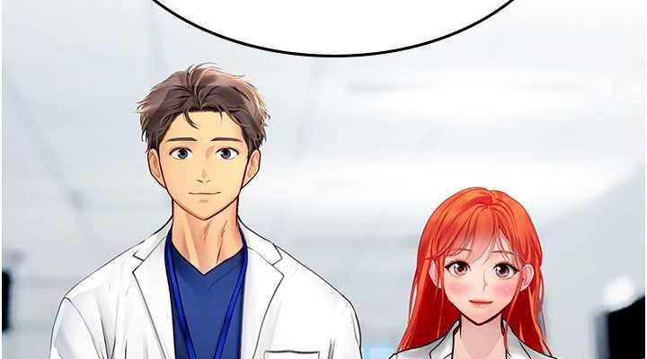 海女实习生第101話-擅闖洞房的不速之客