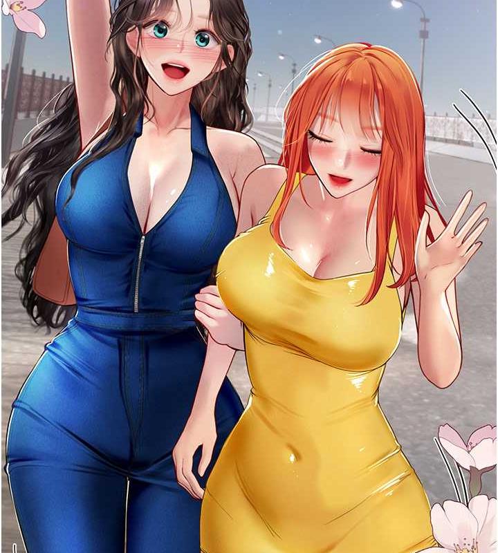 海女实习生第101話-擅闖洞房的不速之客