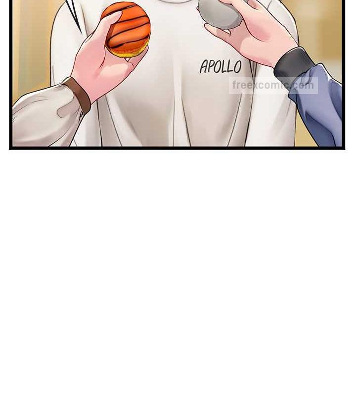 海女实习生第101話-擅闖洞房的不速之客