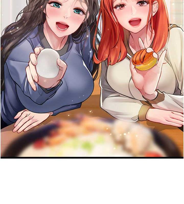 海女实习生第101話-擅闖洞房的不速之客