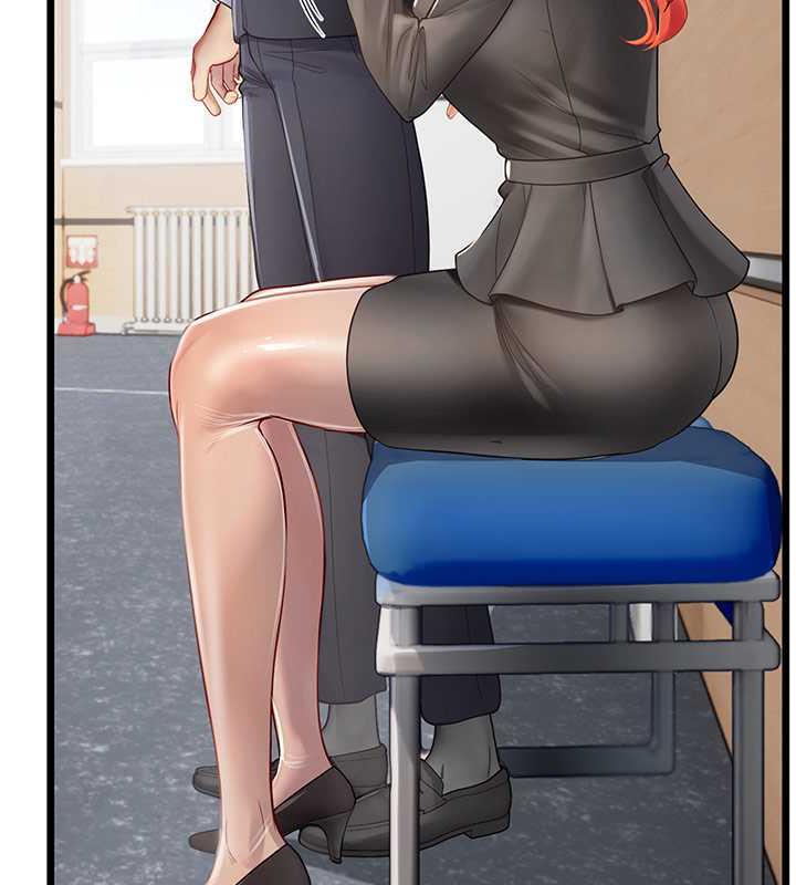 海女实习生第101話-擅闖洞房的不速之客