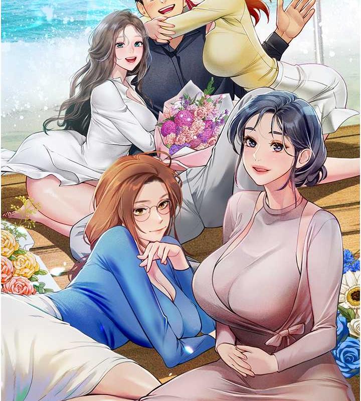 海女实习生最終話-第二人生,action!