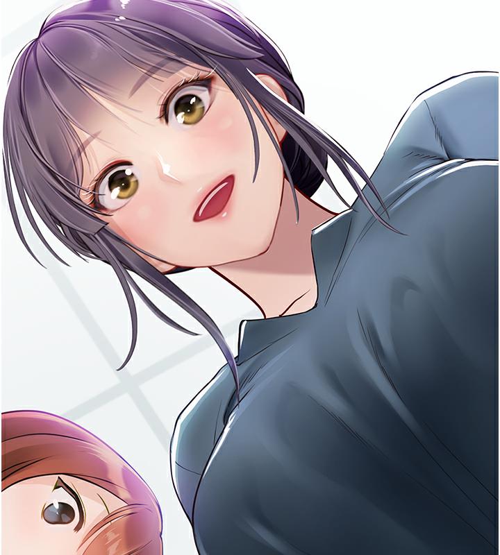 海女实习生後記