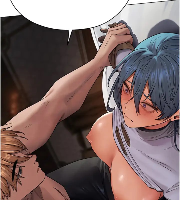 异界猎妻人第63話-暢快淋漓的和好砲