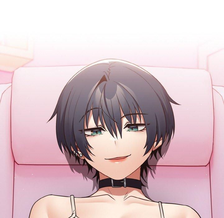 游戏不能这样玩第33話