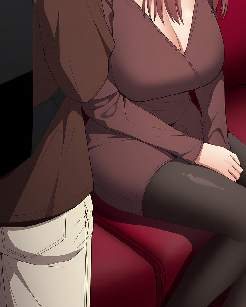 游戏不能这样玩第37話