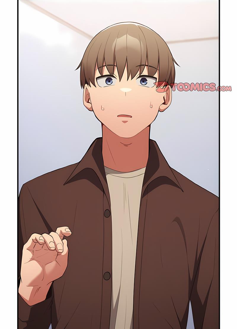 游戏不能这样玩第38話