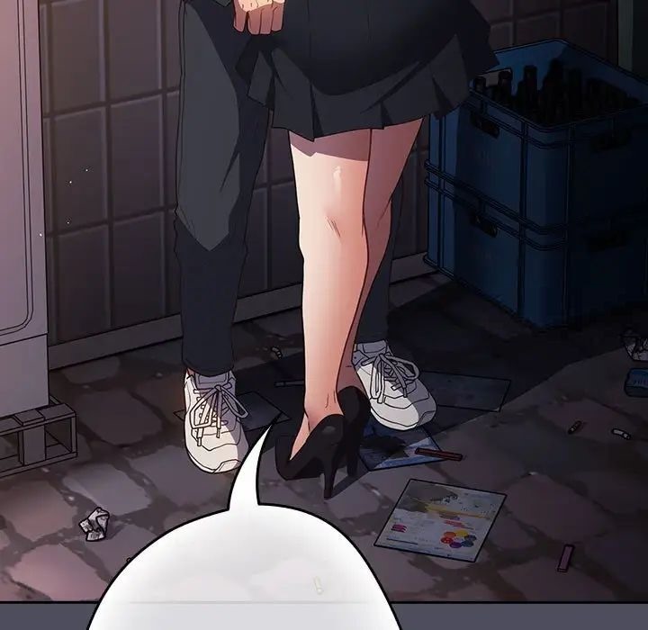 游戏不能这样玩第45話