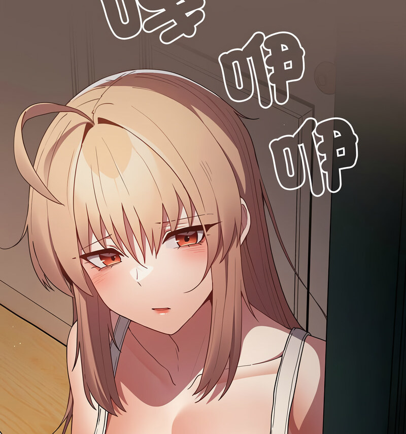 游戏不能这样玩第50話