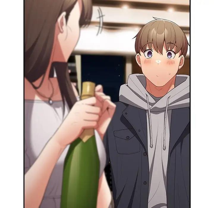 游戏不能这样玩第57話