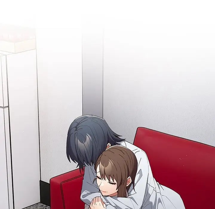 游戏不能这样玩第64話