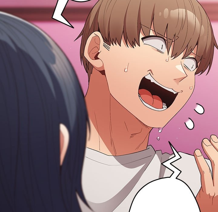 游戏不能这样玩第69話