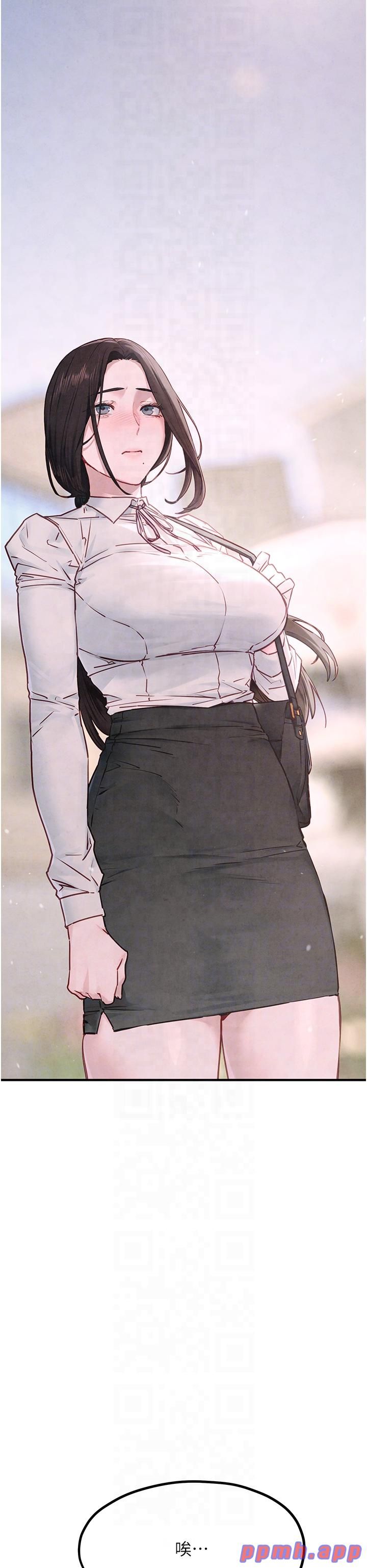 慾海交锋第48話-絕妙的欲擒故縱