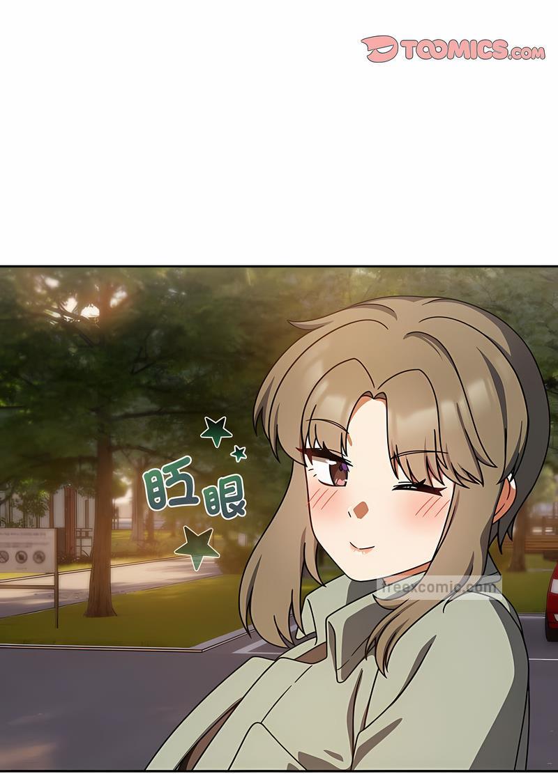 欢迎加入粉丝团!第42話