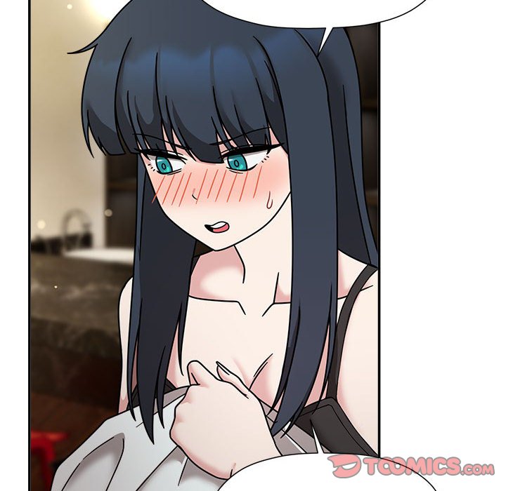欢迎加入粉丝团!第49話