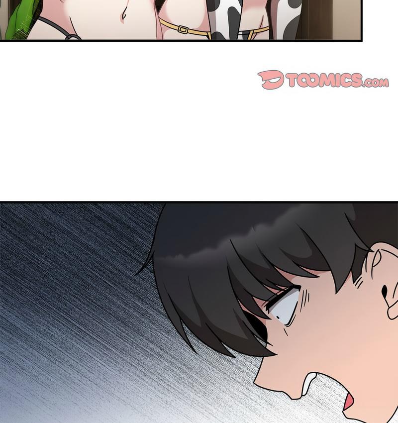 欢迎加入粉丝团！第50話