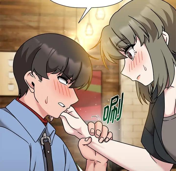 欢迎加入粉丝团!第59話
