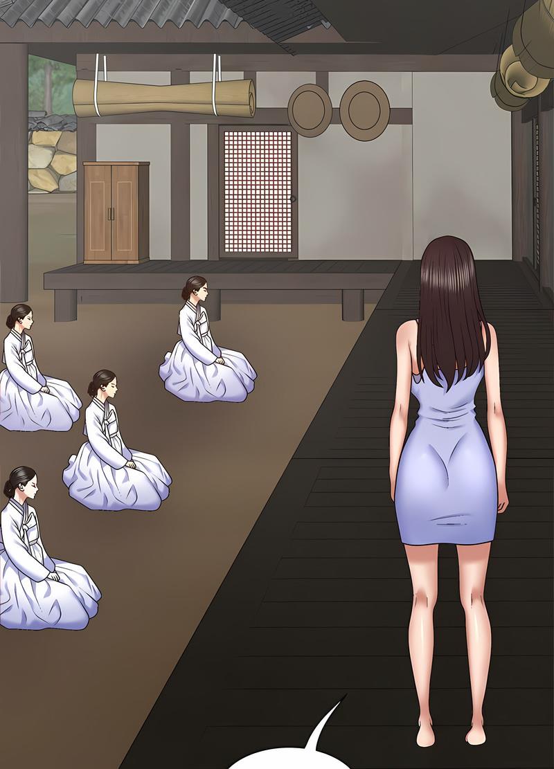 我体内的那个祂第53話