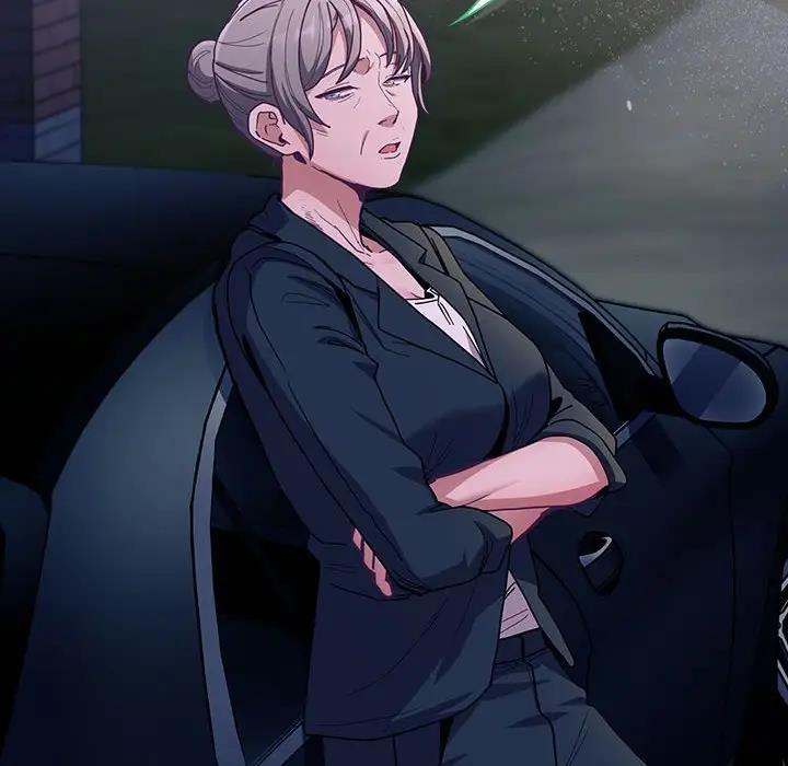 陌生的未婚妻第79話